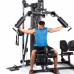 Фитнес станция  Finnlo Autark 2200 стек 100 кг (3944-100) - фото №4